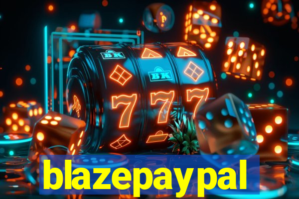 blazepaypal