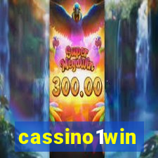 cassino1win