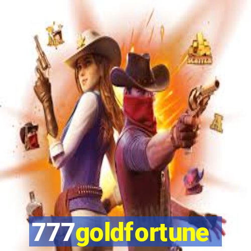 777goldfortune