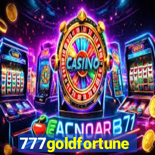 777goldfortune