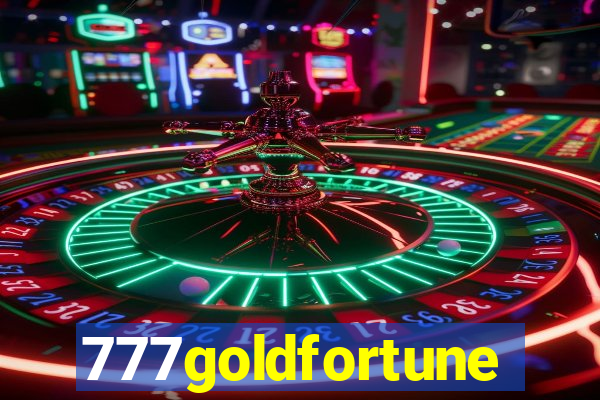 777goldfortune