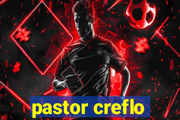 pastor creflo