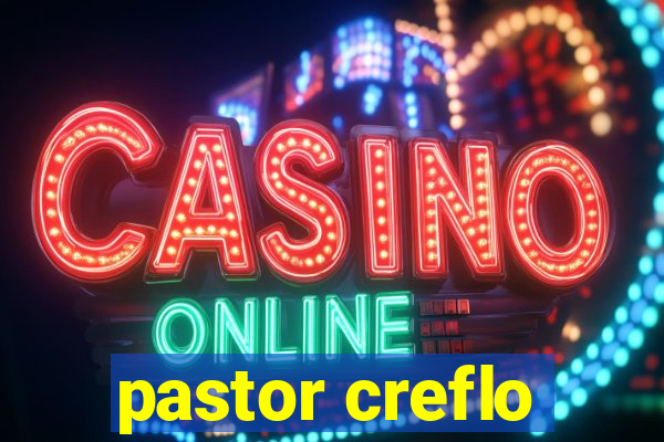 pastor creflo