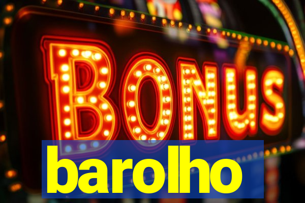 barolho