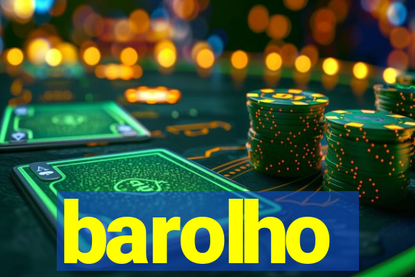 barolho