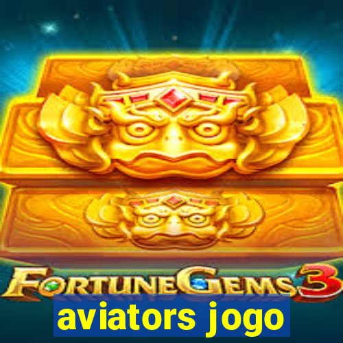 aviators jogo