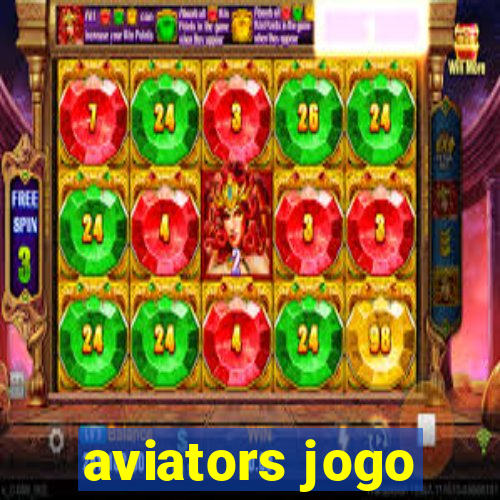 aviators jogo