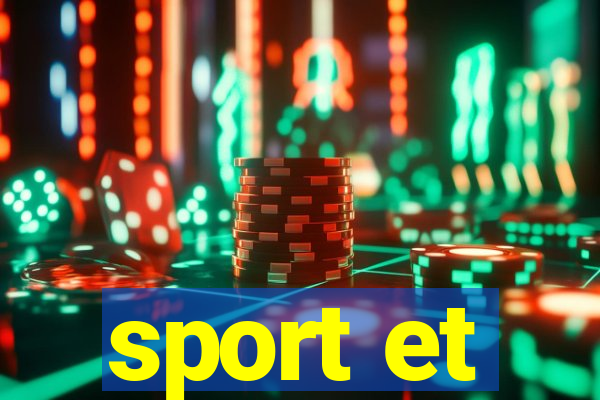 sport et