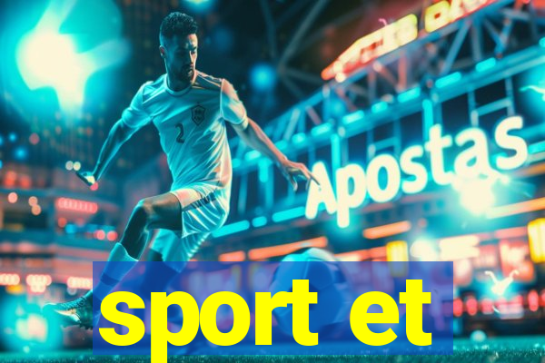 sport et