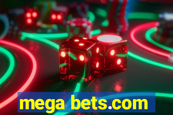 mega bets.com