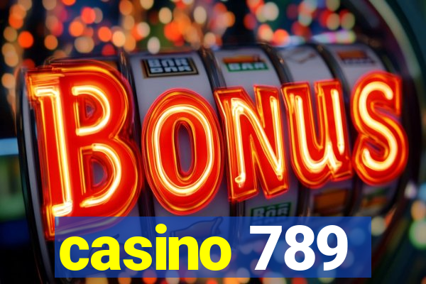 casino 789