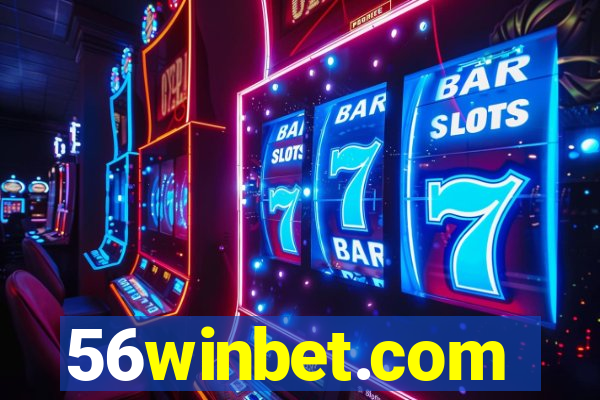 56winbet.com