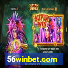 56winbet.com