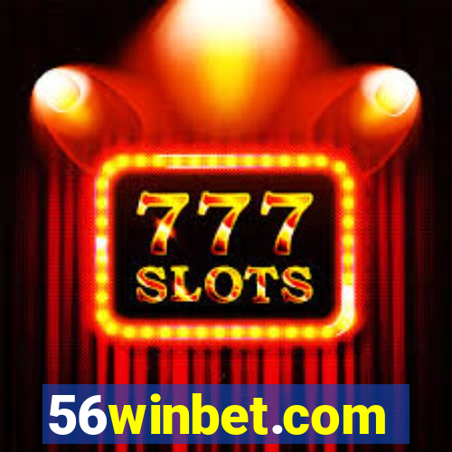 56winbet.com