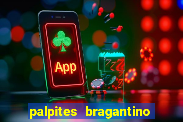 palpites bragantino x fluminense