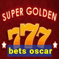 bets oscar