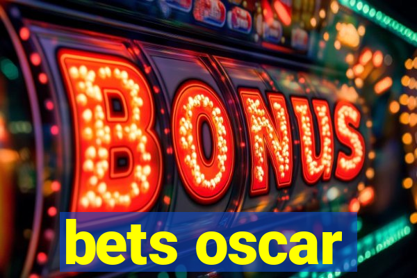 bets oscar