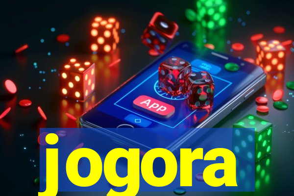 jogora