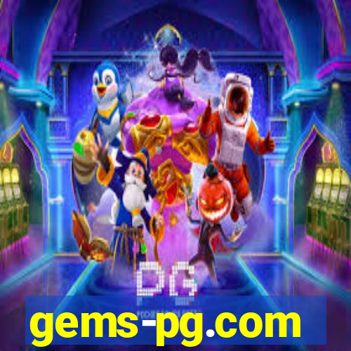 gems-pg.com