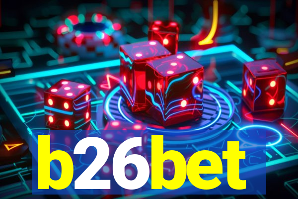 b26bet