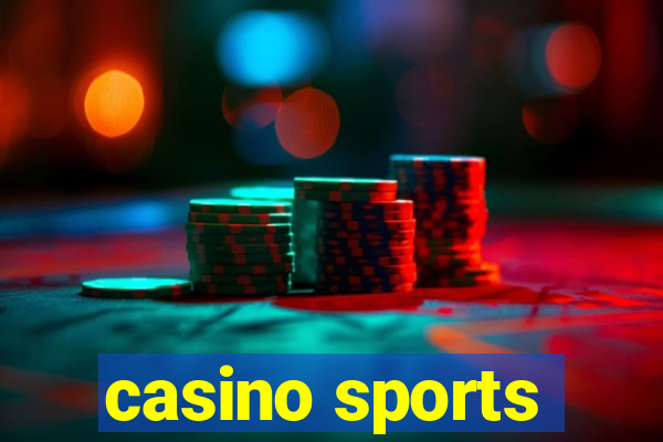 casino sports