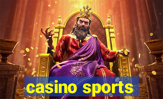 casino sports