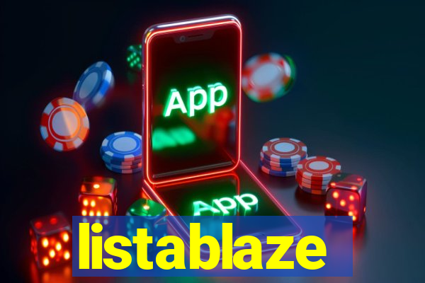 listablaze