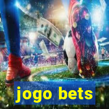 jogo bets