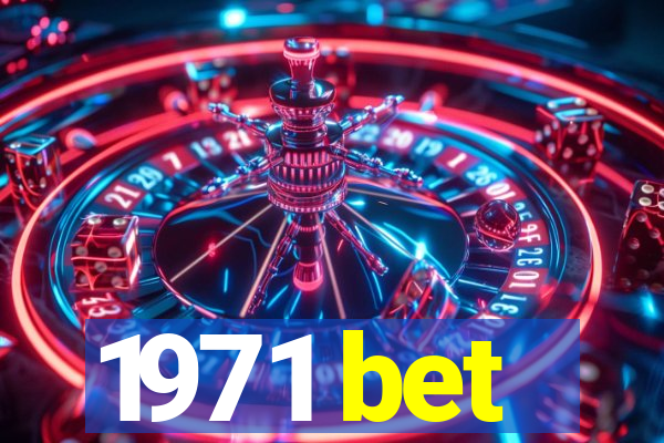 1971 bet