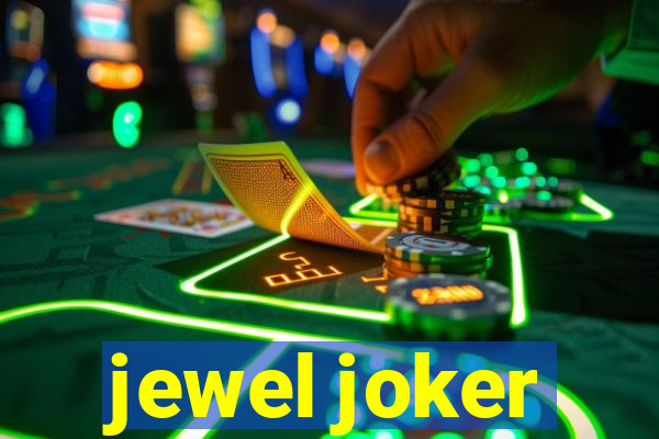 jewel joker