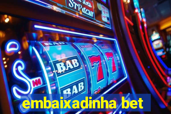 embaixadinha bet