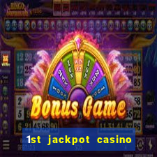 1st jackpot casino tunica ms