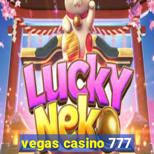 vegas casino 777