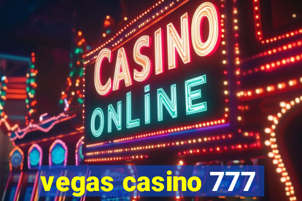 vegas casino 777