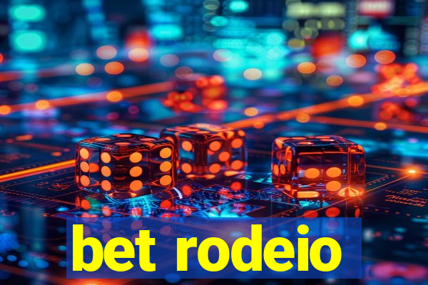 bet rodeio