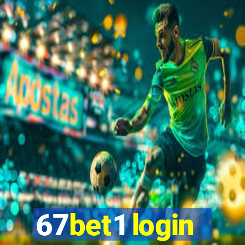 67bet1 login