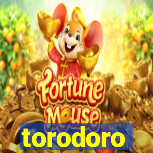 torodoro