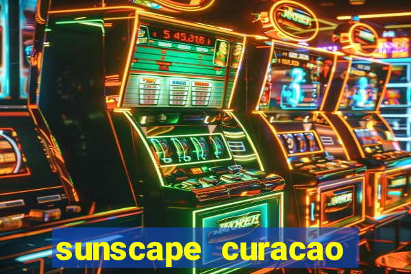 sunscape curacao resort spa casino