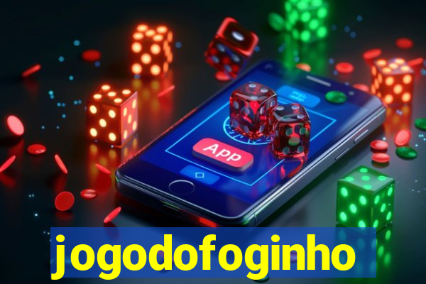 jogodofoginho