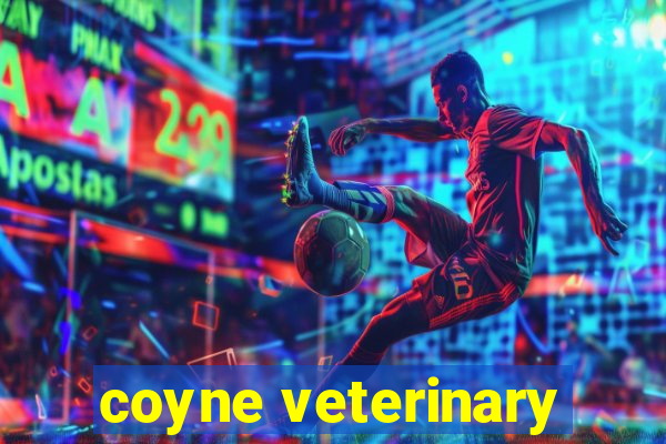 coyne veterinary