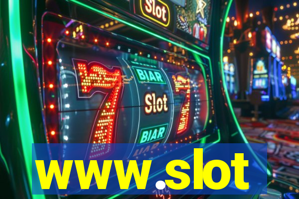 www.slot