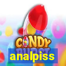 analpiss