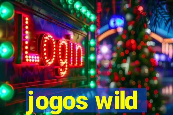 jogos wild