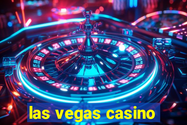 las vegas casino