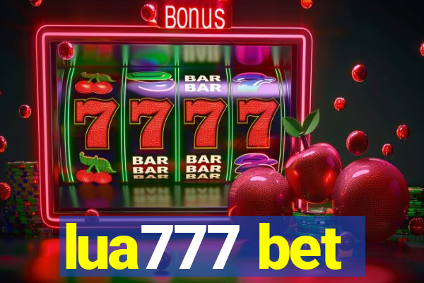 lua777 bet