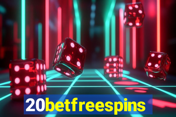 20betfreespins