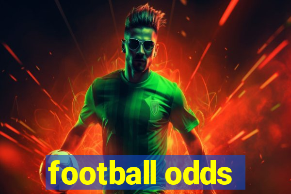 football odds