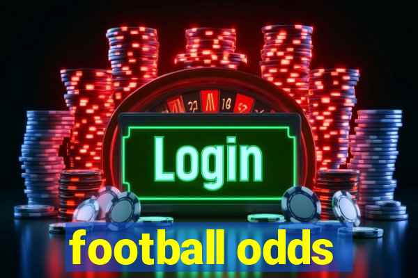 football odds