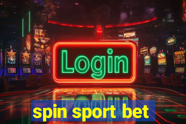 spin sport bet