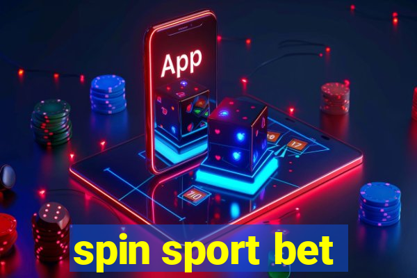 spin sport bet